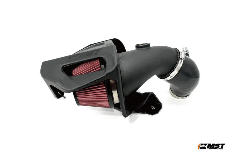 MST Cold Air Intake System + Turbo Inlet Pipe Toyota Supra A90 A91/BMW Z4 B58