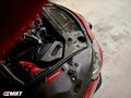 MST Cold Air Intake System + Turbo Inlet Pipe Toyota Supra A90 A91/BMW Z4 B58