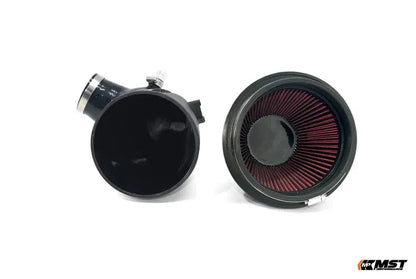 MST Cold Air Intake System + Turbo Inlet Pipe Toyota Supra A90 A91/BMW Z4 B58