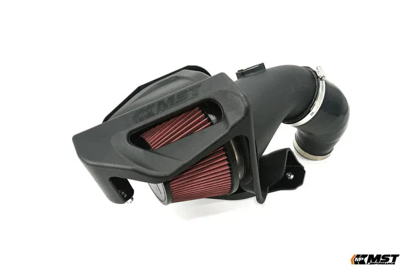 MST Cold Air Intake System + Turbo Inlet Pipe Toyota Supra A90 A91/BMW Z4 B58