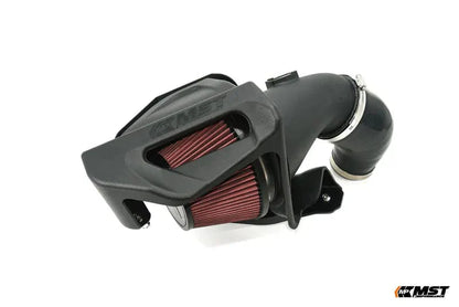 MST Cold Air Intake System + Turbo Inlet Pipe Toyota Supra A90 A91/BMW Z4 B58