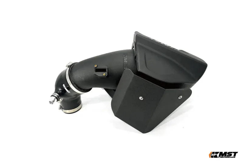 MST Cold Air Intake System + Turbo Inlet Pipe Toyota Supra A90 A91/BMW Z4 B58