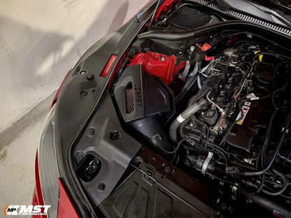 MST Cold Air Intake System + Turbo Inlet Pipe Toyota Supra A90 A91/BMW Z4 B58