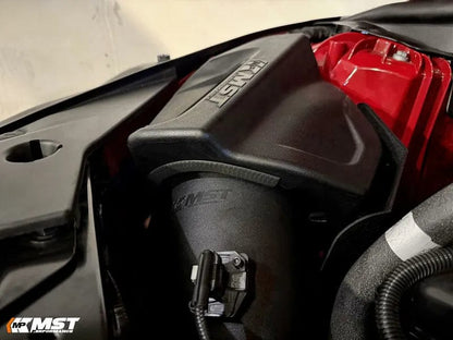 MST Cold Air Intake System + Turbo Inlet Pipe Toyota Supra A90 A91/BMW Z4 B58