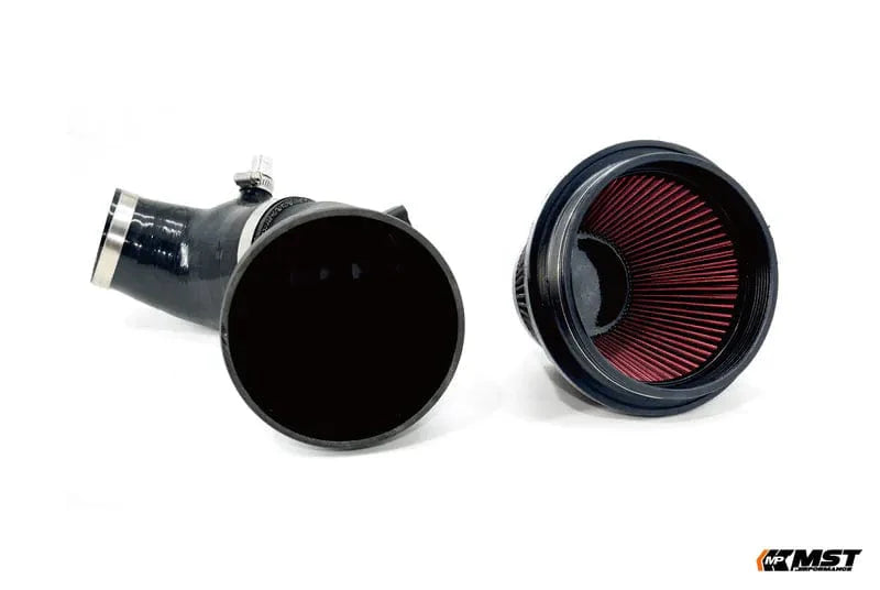 MST Cold Air Intake System + Turbo Inlet Pipe Toyota Supra A90 A91/BMW Z4 B58