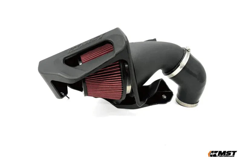 MST Cold Air Intake System + Turbo Inlet Pipe Toyota Supra A90 A91/BMW Z4 B58