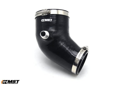 MST Turbo Inlet Pipe for BMW B58 G series / Toyota Supra A90 A91 / BMW Z4