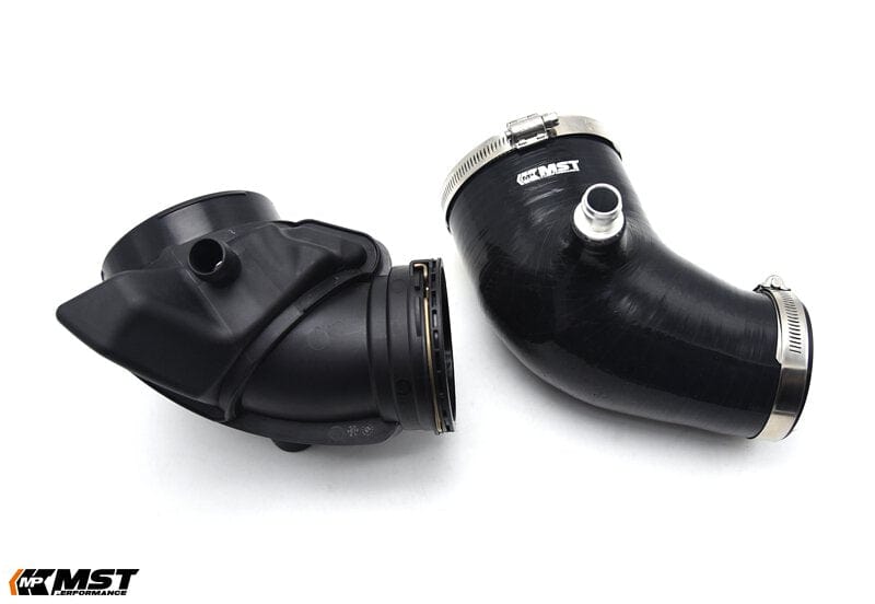 MST Turbo Inlet Pipe for BMW B58 G series / Toyota Supra A90 A91 / BMW Z4
