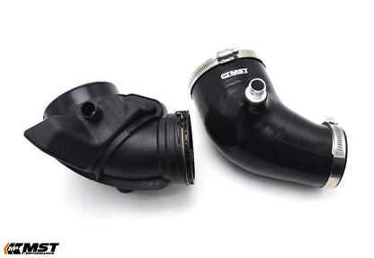 MST Turbo Inlet Pipe for BMW B58 G series / Toyota Supra A90 A91 / BMW Z4