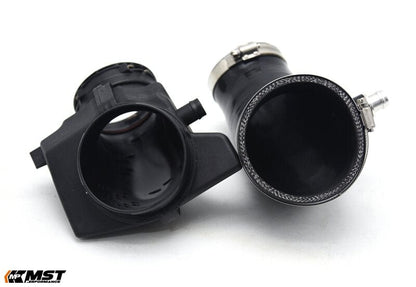MST Turbo Inlet Pipe for BMW B58 G series / Toyota Supra A90 A91 / BMW Z4