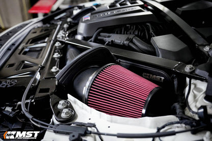 MST NEW Design Cold Air Intake System BMW M2 / M3 / M4  S58 G80/G82/G87