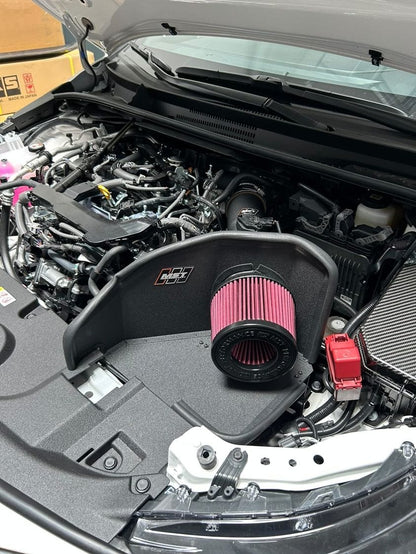 MST Cold Air Intake System Toyota GR Corolla GZEA14