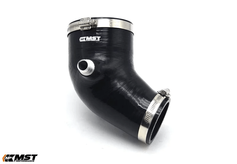 Toyota Supra A90 BMW Z4 (B58 3.0l turbo) Cold Air Intake System + Turbo Inlet Pipe [TY-SUP01L]