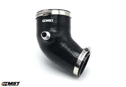 Toyota Supra A90 BMW Z4 (B58 3.0l turbo) Cold Air Intake System + Turbo Inlet Pipe [TY-SUP01L]