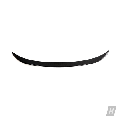 Horizon Motorsport Performance V1 Dry Carbon Fiber Trunk Lip BMW G20 3-Series | G80 M3