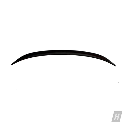 Horizon Motorsport Performance V1 Dry Carbon Fiber Trunk Lip BMW G20 3-Series | G80 M3