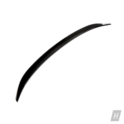 Horizon Motorsport Performance V1 Dry Carbon Fiber Trunk Lip BMW G20 3-Series | G80 M3