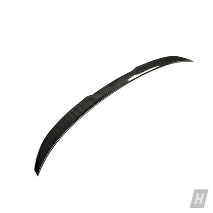 Performance V2 Dry Carbon Fiber Trunk Lip BMW G20 3-Series | G80 M3