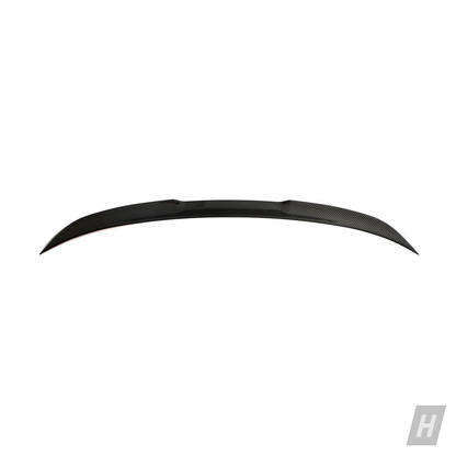 Performance V2 Dry Carbon Fiber Trunk Lip BMW G20 3-Series | G80 M3