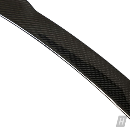 Performance V2 Dry Carbon Fiber Trunk Lip BMW G20 3-Series | G80 M3