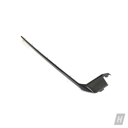 Horizon Motorsport Performance V1 Rear Diffuser Outer Trim Piece w/ Carbon Tow Hook Replacement Cover BMW G80 M3 | G82 / G83 M4