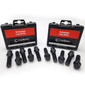 CarBahn' Extended Length Wheel Bolts M14x1.25