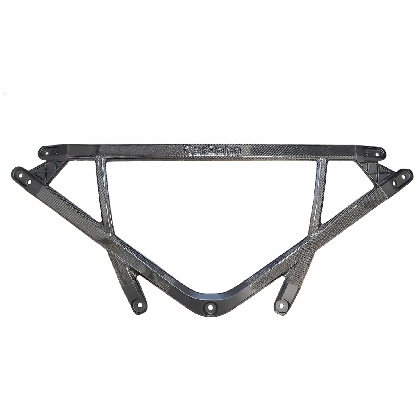 CarBahn CSL Style Carbon Fiber 5-Point Strut Brace | BMW M2/M3/M4 G80 G82 G83 G87