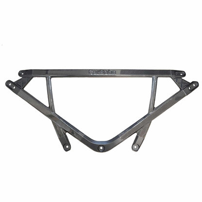 CarBahn CSL Style Carbon Fiber 5-Point Strut Brace | BMW M2/M3/M4 G80 G82 G83 G87
