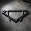 CarBahn CSL Style Carbon Fiber 5-Point Strut Brace | BMW M2/M3/M4 G80 G82 G83 G87