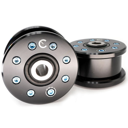 CarBahn Monoball Kit | BMW G2X M240i/M340i/M440i & 2/3/4 Series Non-M