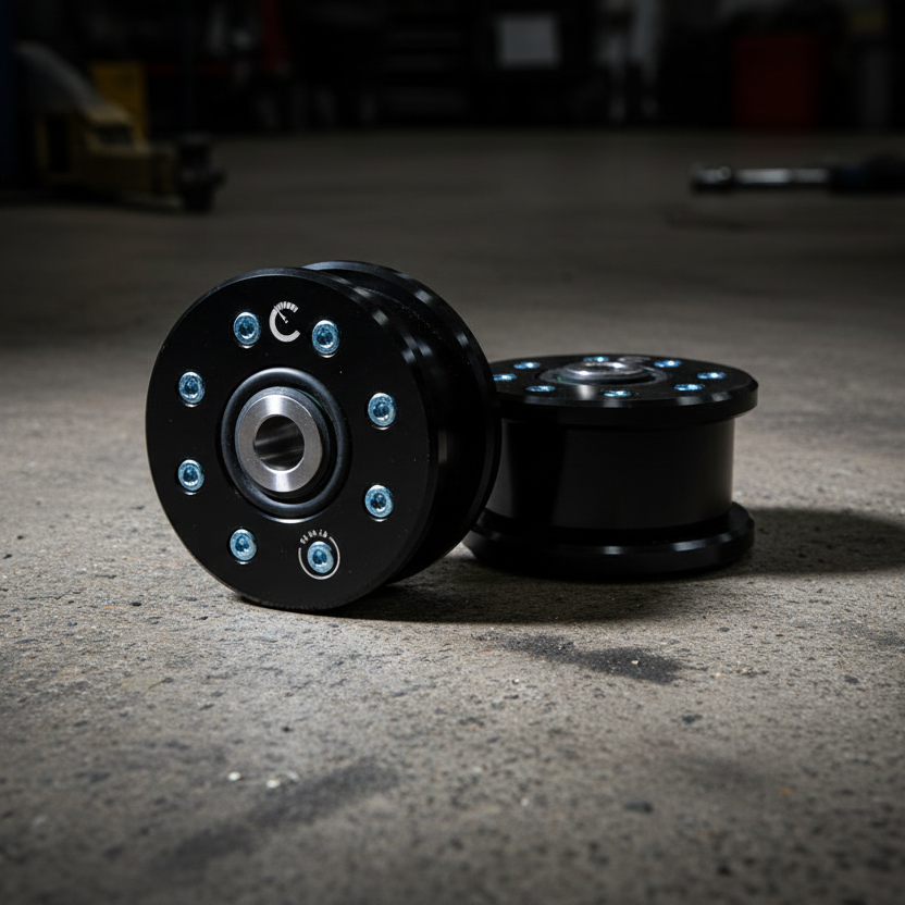 CarBahn Monoball Kit | BMW G2X M240i/M340i/M440i & 2/3/4 Series Non-M