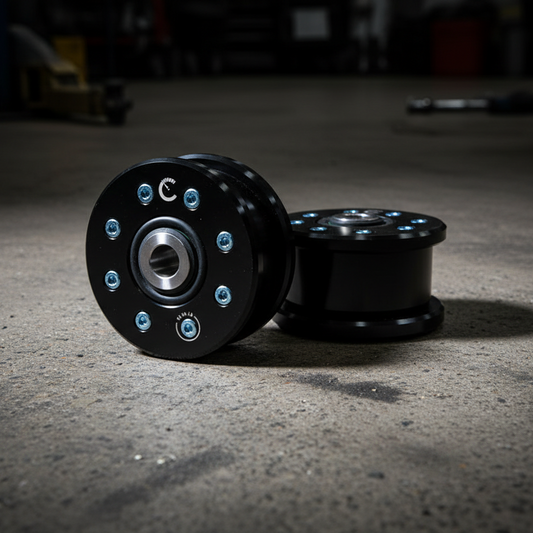 CarBahn Monoball Kit | BMW G2X M240i/M340i/M440i & 2/3/4 Series Non-M