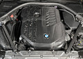 CarBahn B58 Dry Carbon Fiber Engine Cover | BMW G2X M240i/M340i/M440i & X3/X4 M40i