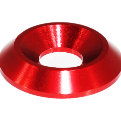 ZSPEC Trunk Area Fastener Kit for Toyota GR86 & Subaru BRZ, Stainless & Billet