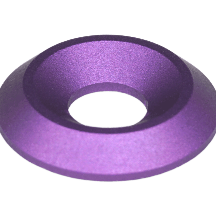 ZSPEC Trunk Area Fastener Kit for Toyota GR86 & Subaru BRZ, Stainless & Billet