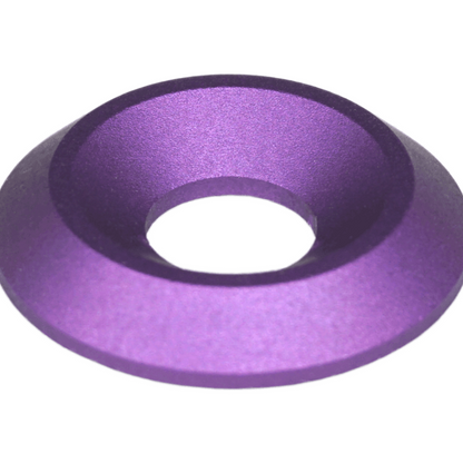 ZSPEC Trunk Area Fastener Kit for Toyota GR86 & Subaru BRZ, Stainless & Billet