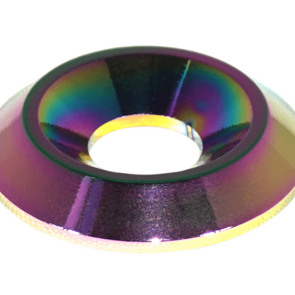 ZSPEC Stage-3 Dress Up Bolts Fastener Kit for Toyota GR86 & Subaru BRZ, Stainless & Billet