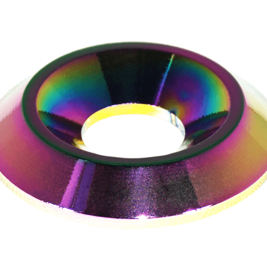 ZSPEC Stage-1 Dress Up Bolts Fastener Kit for BMW 340i F30/F34 3.0T, Stainless & Billet