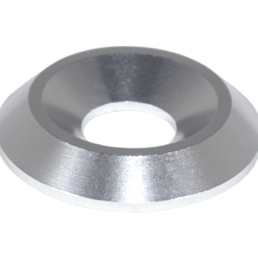 ZSPEC Stage-3 Dress Up Bolts Fastener Kit for Toyota GR86 & Subaru BRZ, Stainless & Billet