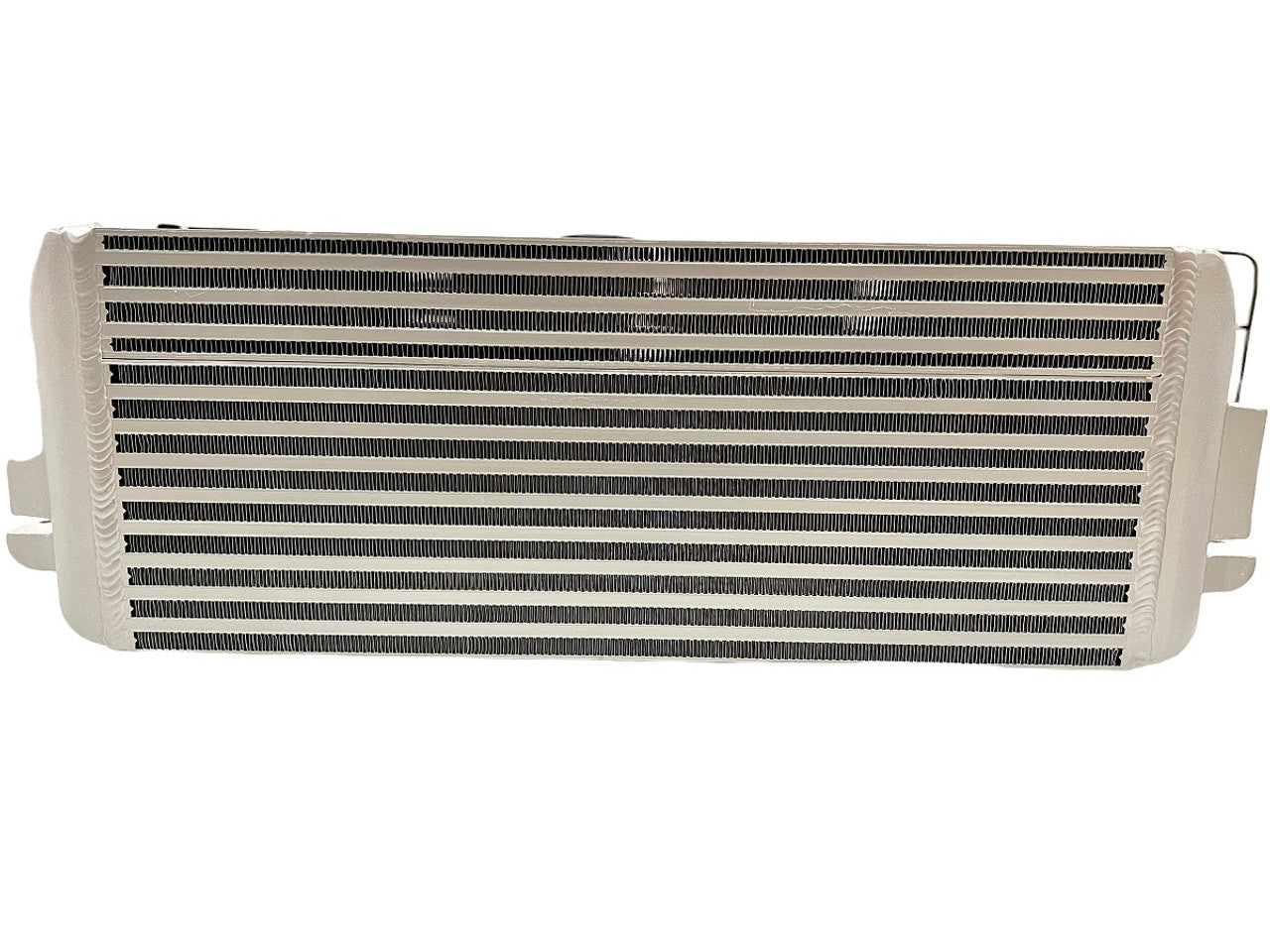 MAD 5" Stepped Core F Chassis Race Intercooler BMW N20 N26 N55 1/2/3/4/M2