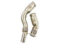 MAD Resonated Race Downpipes BMW M2/M3/M4 F80 F82 F87C S55