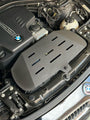 MAD BMW F3x N20  228 328 428 High Flow Air Intake W/ Heat Shield