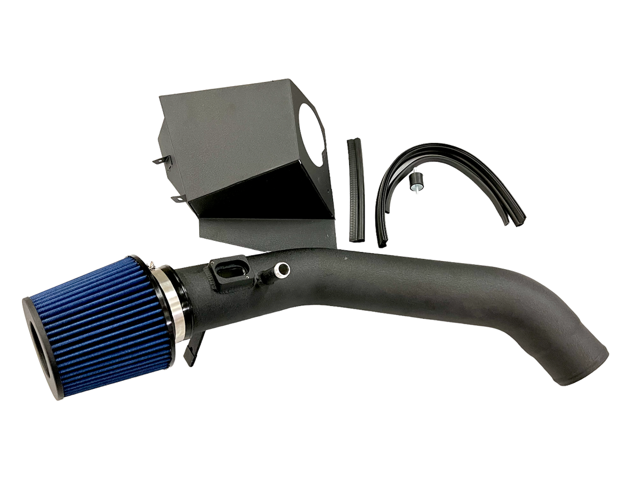 Mad Cold Air Intake W/ Heat Shield BMW N55 M2 F30 F32 F20 335i 436i M135i M235i