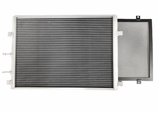 MAD Heat Exchanger w/ Shield for S55 F80 M3 & F82 F83 M4