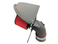 MAD High Flow Air Intake W/ Heat Shield BMW B58 Gen2 M340 M440