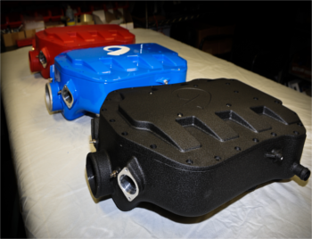 Active Autowerke E9X M3 Supercharger Kit Gen 2 Level 4