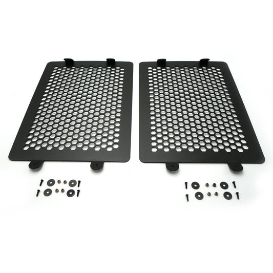 CarBahn  Fender Vent Clearance Screen | BMW M2/M3/M4 G80 G82 G83 G87