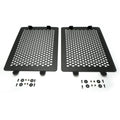 CarBahn  Fender Vent Clearance Screen | BMW M2/M3/M4 G80 G82 G83 G87