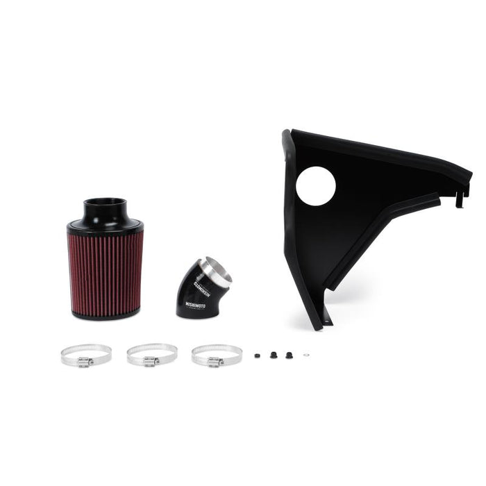 Mishimoto Performance Air Intake BMW E46 1999-2005 M52 M54