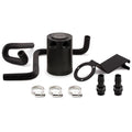 Mishimoto Baffled Oil Catch Can Subaru BRZ/Toyota 86/Scion FR-S 2013-2020